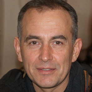 Tom Bernhart, Grants Pass, Real Estate Agent